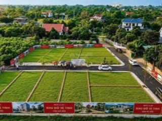 E chính chủ cần vốn chuyển nhượng làm ăn nên cắt lỗ mảnh đất 100m2 tại hoà lạc