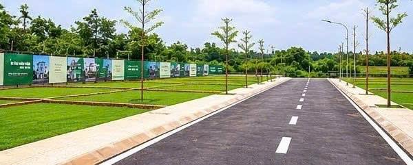 E chính chủ cần vốn chuyển nhượng làm ăn nên cắt lỗ mảnh đất 100m2 tại hoà lạc