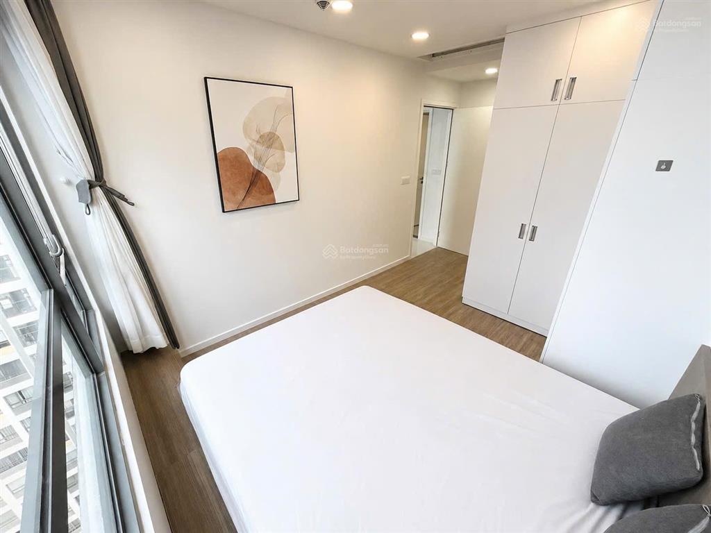 Cho thuê 2pn masteri an phú layout đẹp  ban công rộng 74m²  trống sẵn vào ở liền
