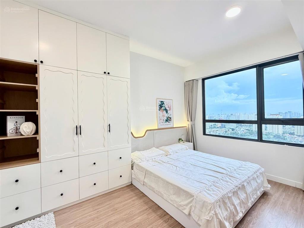 Chính chủ gửi bán căn 1pn masteri an phú  diện tích 55m2  giá chỉ 5.8 tỷ rẻ nhất thị trường