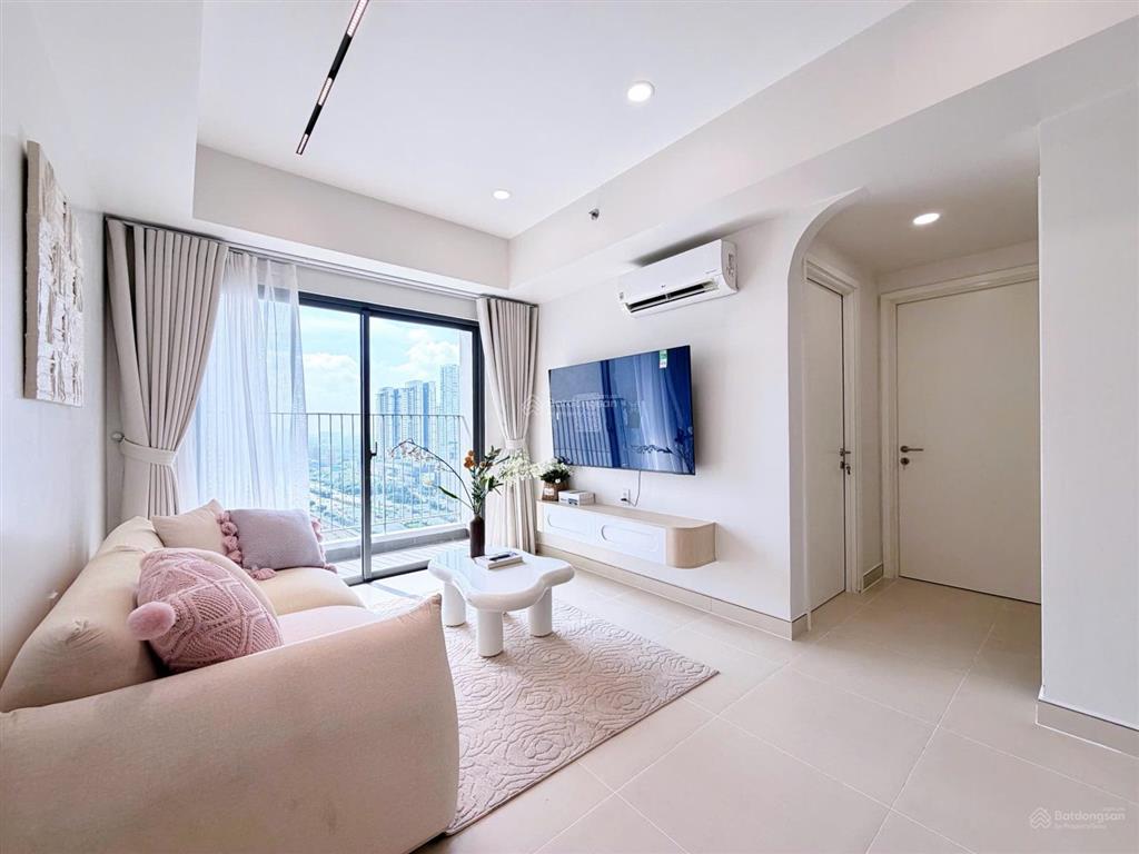 Masteri an phú 2pn  2wc  dt 72m2 giá chỉ 20 triệu | trống sẵn dọn vào ở liền
