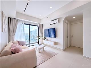Masteri an phú 2pn  2wc  dt 72m2 giá chỉ 20 triệu | trống sẵn dọn vào ở liền