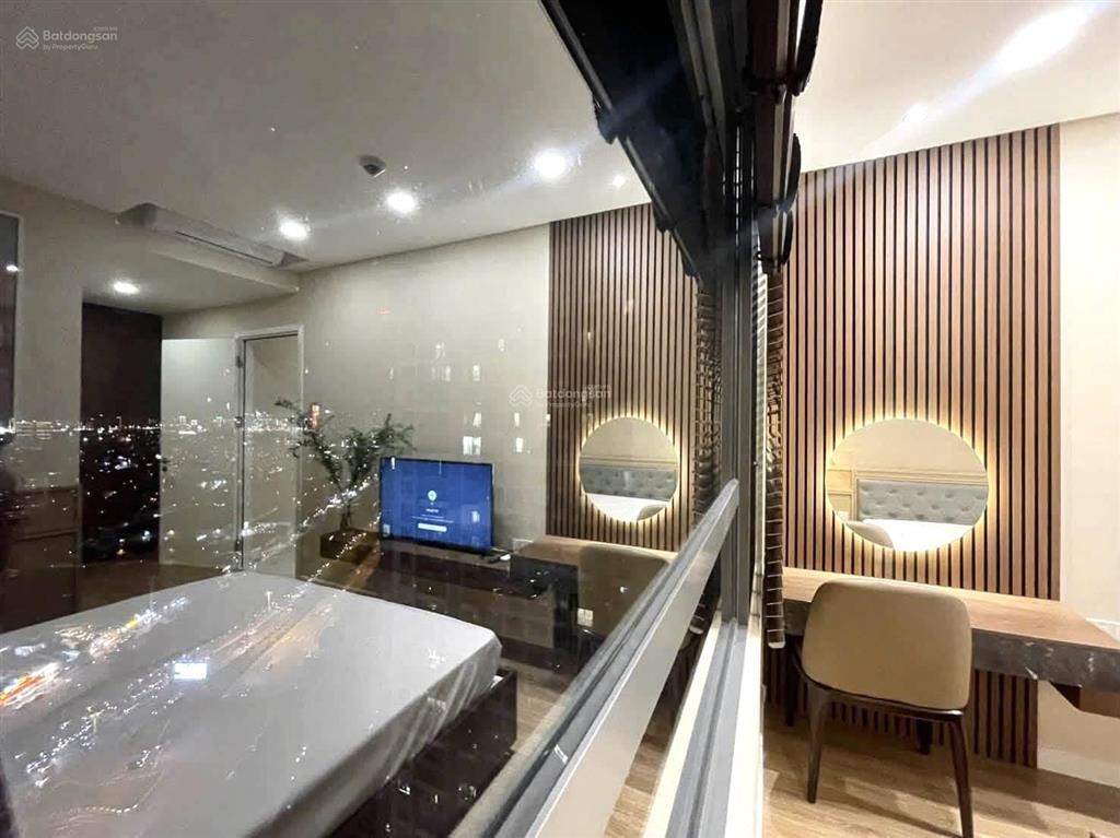 Masteri an phú 2pn 2wc 72m2  giá chỉ 6.8 tỷ bao thuế phí  sổ hồng sẵn  tặng kèm nội thất