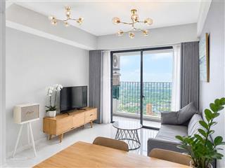 Chính chủ cần bán nhanh 2pn 2wc masteri an phú  dt 72m2 view thành phố giá chỉ 7 tỷ tròn