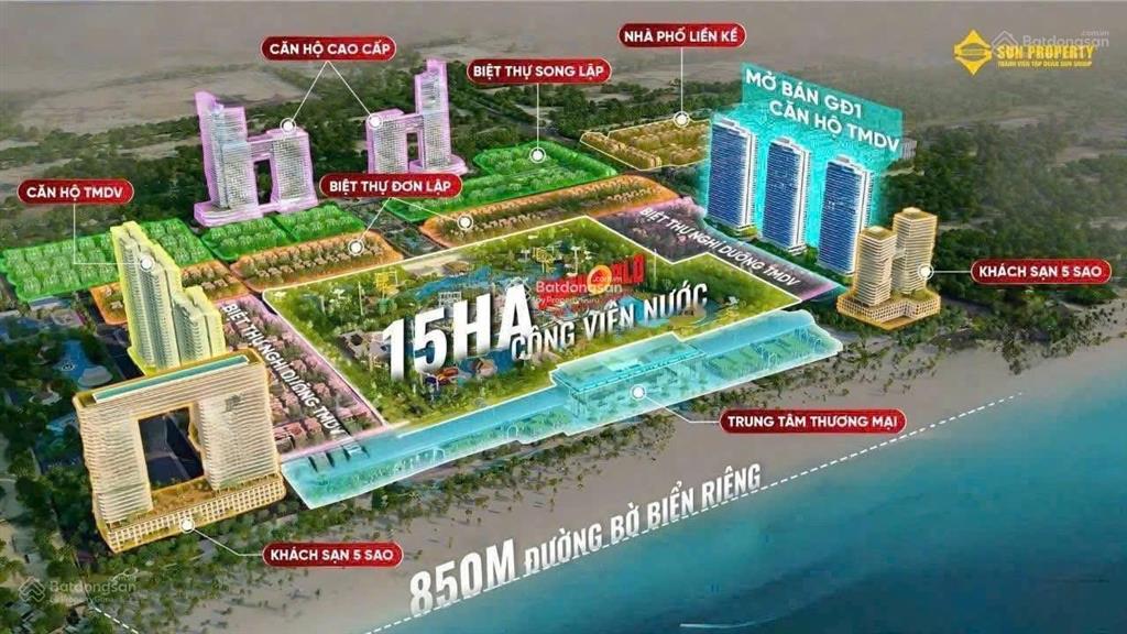 Căn hộ studio giá 2tỷ4 của dự án blanca city vũng tàu  chính sách tốt nhất tết bính ngọ 2026