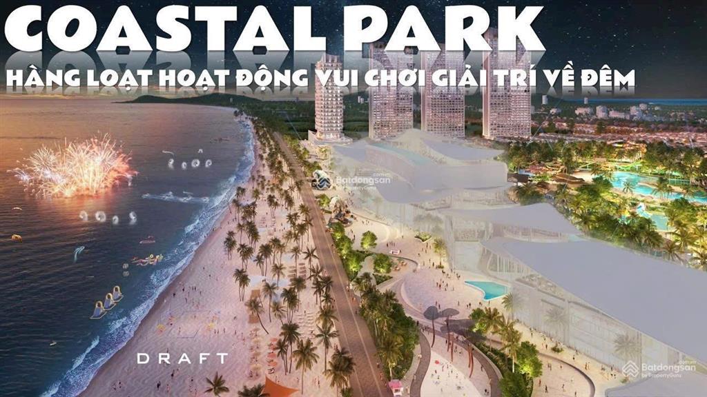 Căn hộ studio giá 2tỷ4 của dự án blanca city vũng tàu  chính sách tốt nhất tết bính ngọ 2026