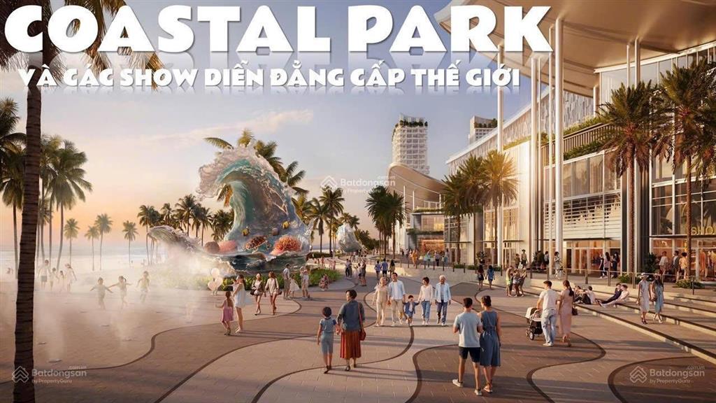 Căn hộ studio giá 2tỷ4 của dự án blanca city vũng tàu  chính sách tốt nhất tết bính ngọ 2026