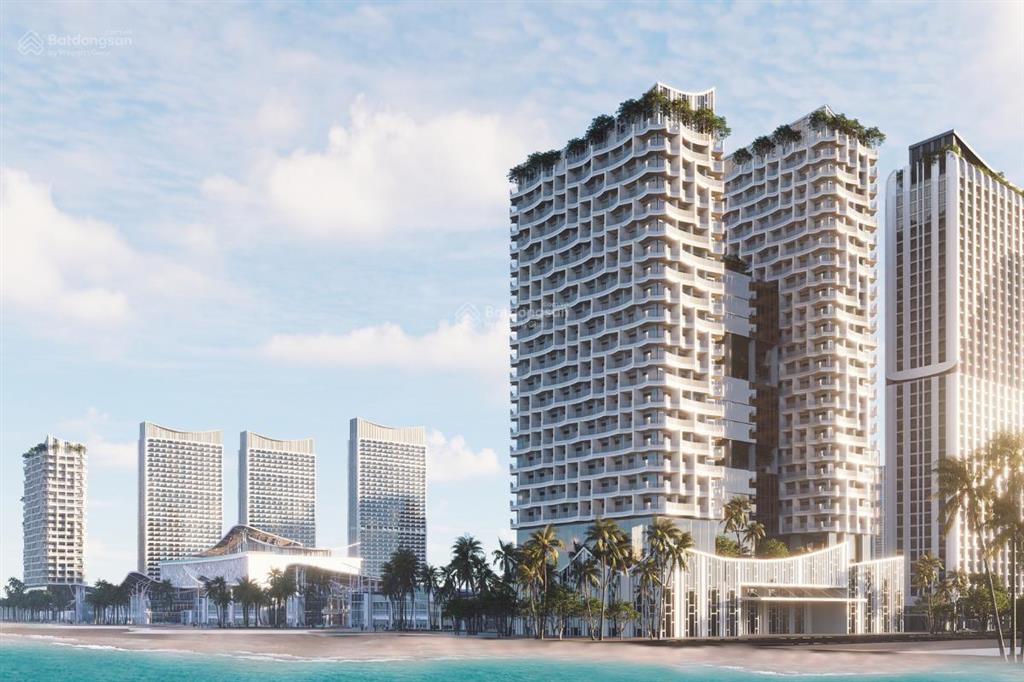 Độc quyền suất ngoại giao blanca city vũng tàu view biển sunworld ngắm pháo hoa hàng tuần đẳng cấp