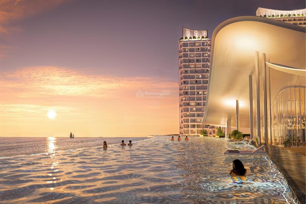 Độc quyền suất ngoại giao blanca city vũng tàu view biển sunworld ngắm pháo hoa hàng tuần đẳng cấp