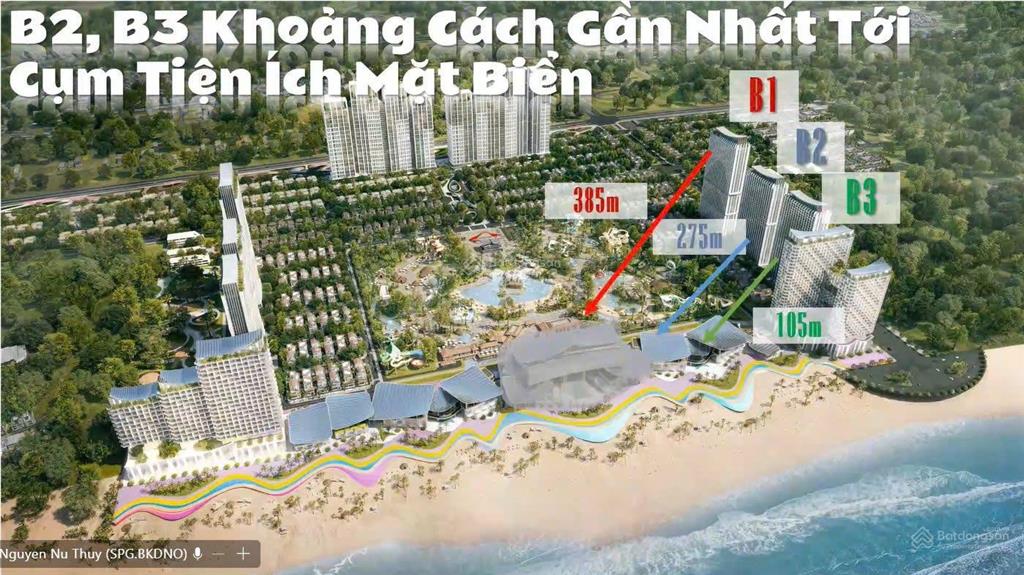 Độc quyền suất ngoại giao blanca city vũng tàu view biển sunworld ngắm pháo hoa hàng tuần đẳng cấp