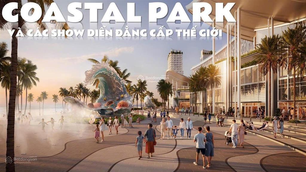 Độc quyền suất ngoại giao blanca city vũng tàu view biển sunworld ngắm pháo hoa hàng tuần đẳng cấp