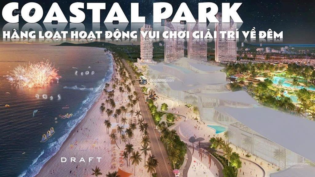 Độc quyền suất ngoại giao blanca city vũng tàu view biển sunworld ngắm pháo hoa hàng tuần đẳng cấp