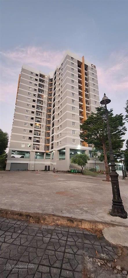 Bán chung cư c8 chính chủ 73m2