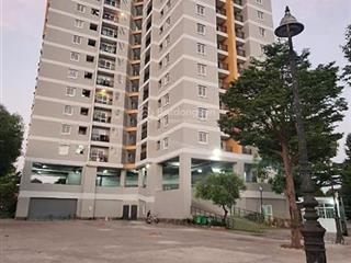 Bán chung cư c8 chính chủ 73m2