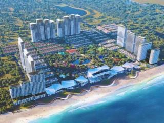 Sở hữu căn hộ view biển blanca city sungroup giá chỉ 2,3 tỷ