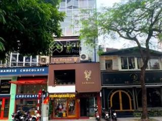 Cho thuê văn phòng / lớp học mặt phố bà triệu, 5 phút đi bộ ra hồ gươm