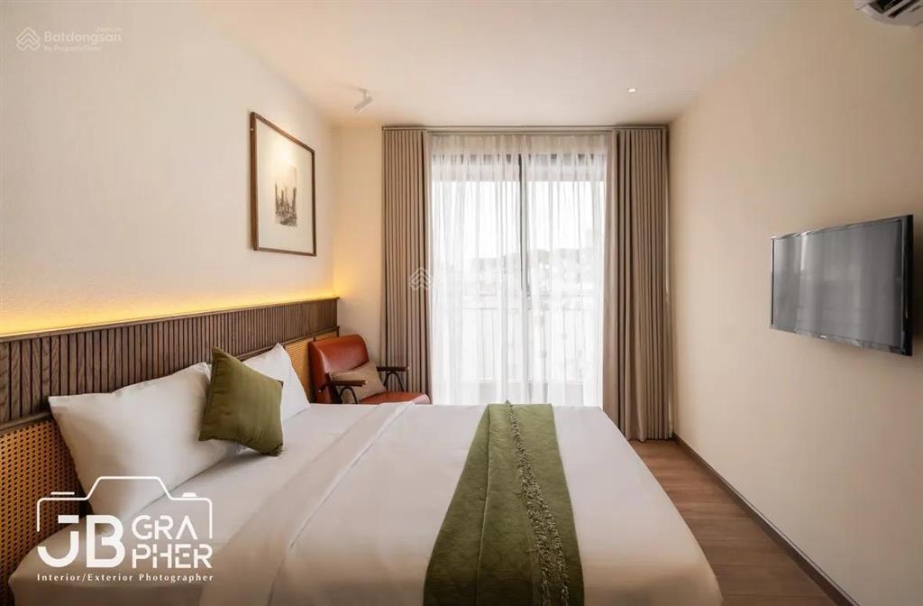 Cho thuê căn hộ full nội thấttrung tâm quận 1gần chợ bến thànhbùi việnsaigon centre,..
