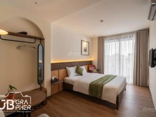 Cho thuê căn hộ full nội thấttrung tâm quận 1gần chợ bến thànhbùi việnsaigon centre,..