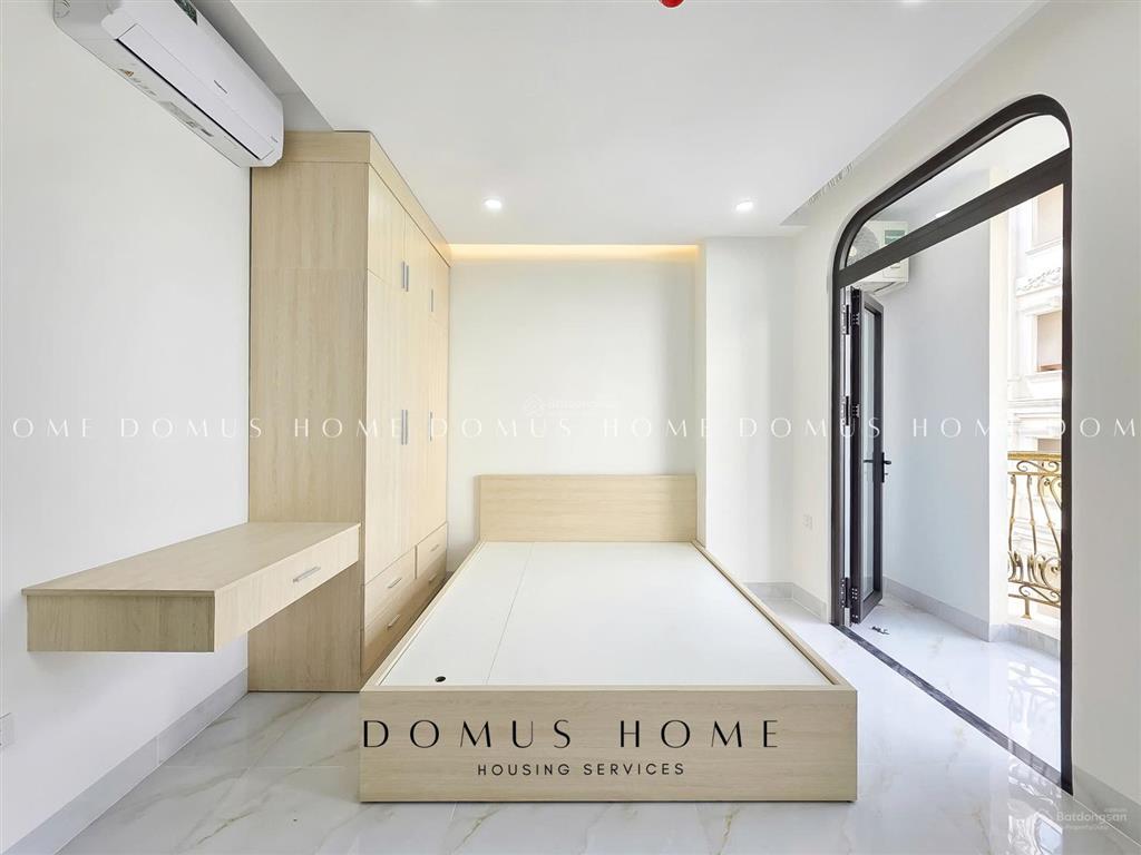 Cho thuê căn hộ full nội thất quận 7 , gần lotte mart , kdc him lam, phú mỹ hưng , ngắn hạn/dài hạn