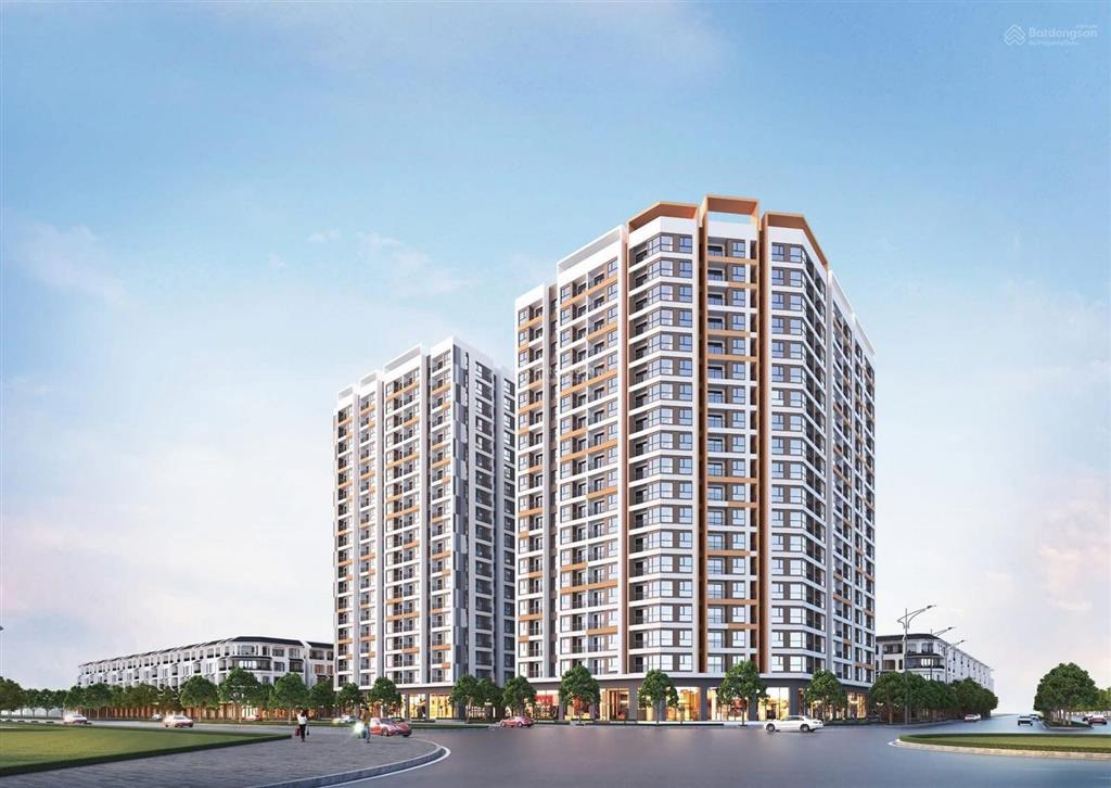 Đất mặt đường 42m trục chính mỹ hào, hưng yên