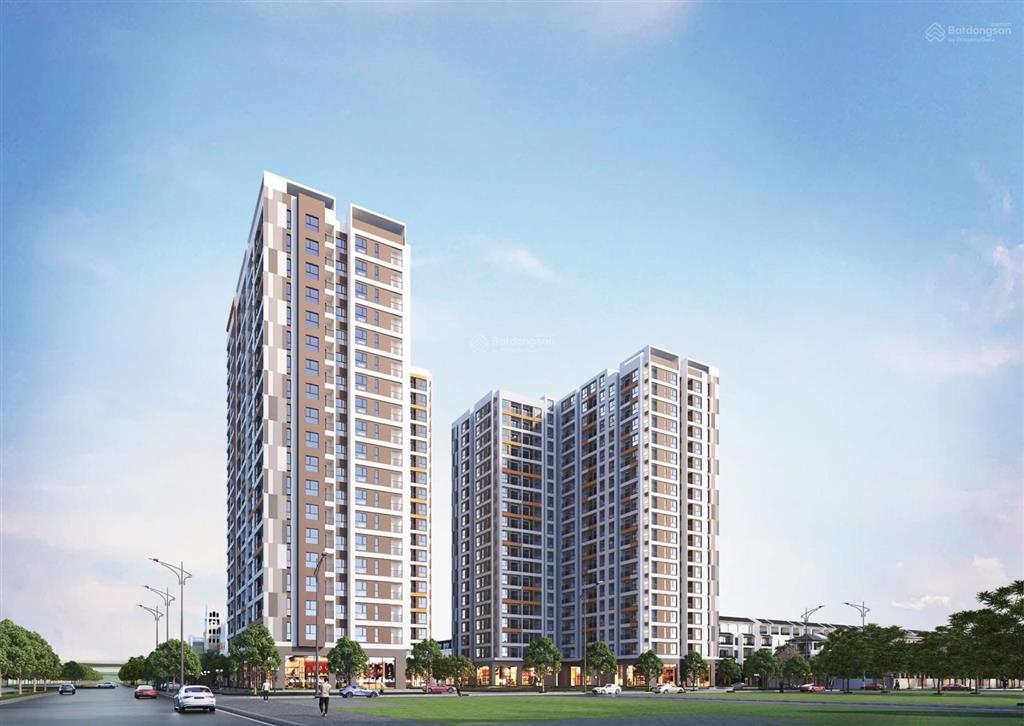 Đất mặt đường 42m trục chính mỹ hào, hưng yên
