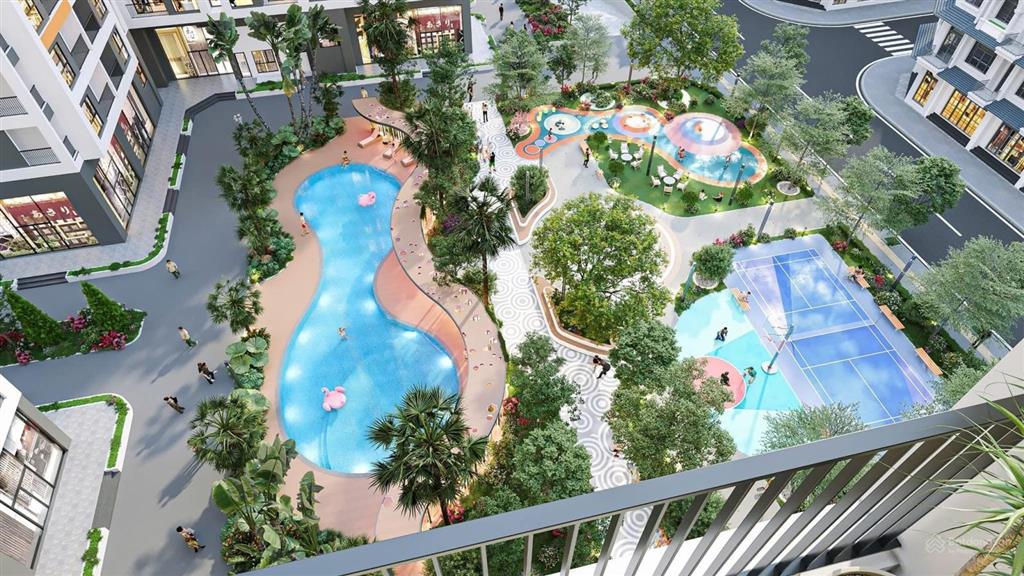 Đất mặt đường 42m trục chính mỹ hào, hưng yên