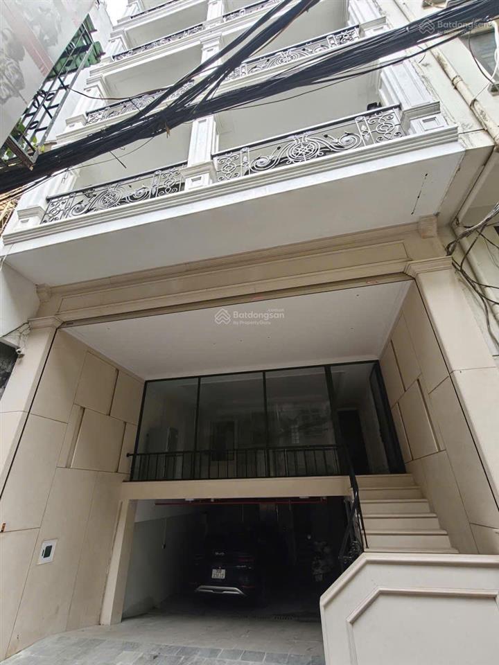 Cho thuê mặt bằng kinh doanh văn phòng showroom ngõ 178 thái hà, đống đa, hà nội