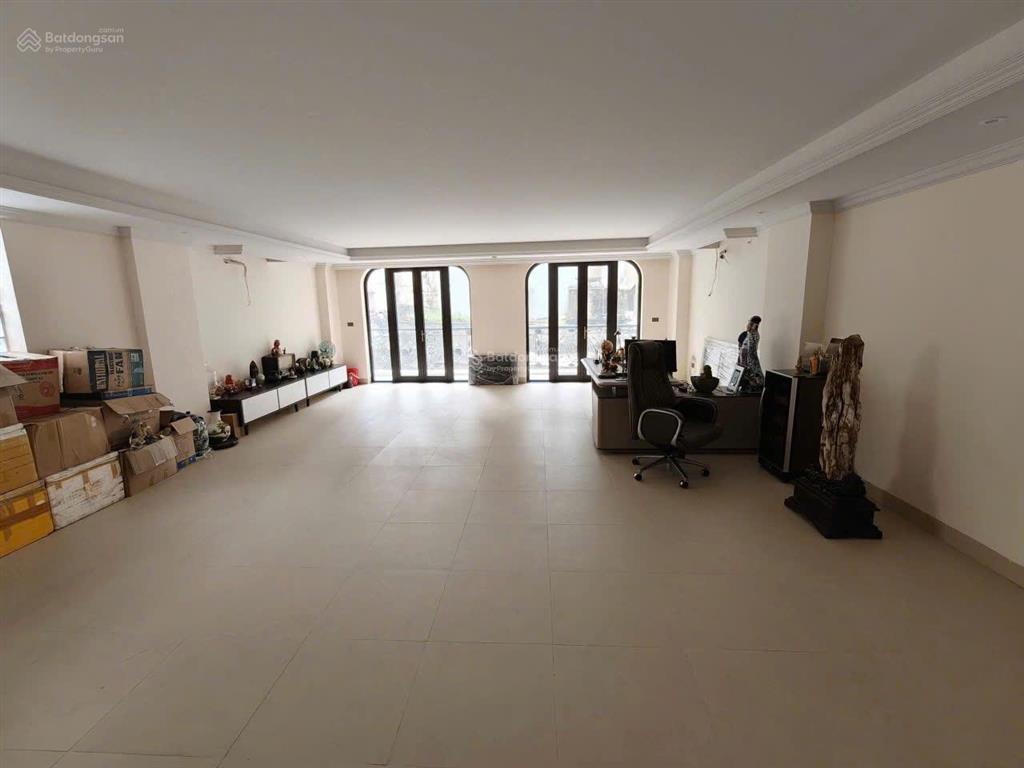 Cho thuê mặt bằng kinh doanh văn phòng showroom ngõ 178 thái hà, đống đa, hà nội