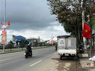 Mặt tiền trường chinh ngang 7.10m kinh doanh đỉnh  an khê, thanh khê giá 5,85 tỷ