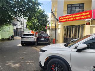 Bán đất thanh khê kiệt ô tô tránh 90m2 giá chỉ 3.9 tỷ