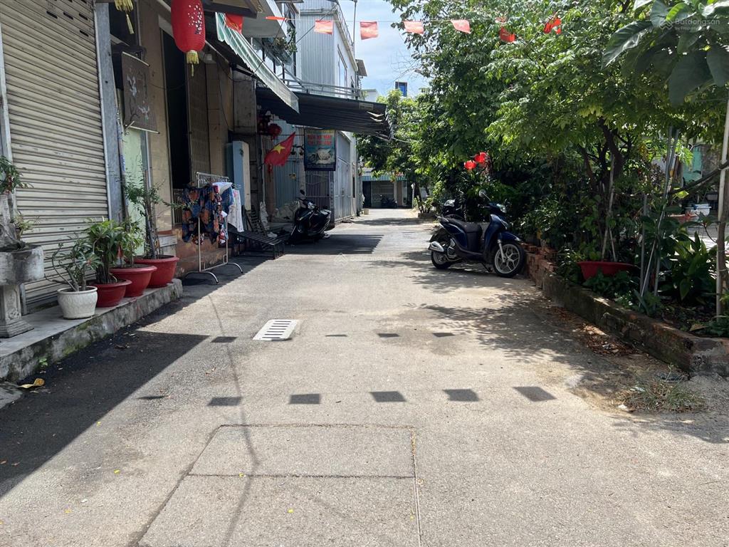 Hiếm  kiệt ô tô tới nhà  chỉ 1 lô duy nhất khu an khê