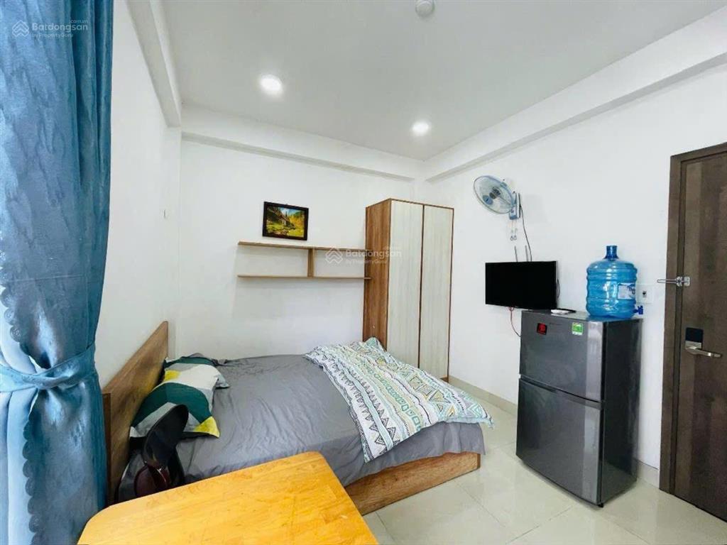 Tòa căn hộ dòng tiền khủng giữa lòng hải châu full phòng, doanh thu 160 triệu/tháng