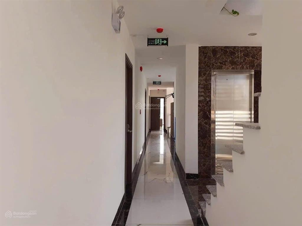 Tòa căn hộ dòng tiền khủng giữa lòng hải châu full phòng, doanh thu 160 triệu/tháng