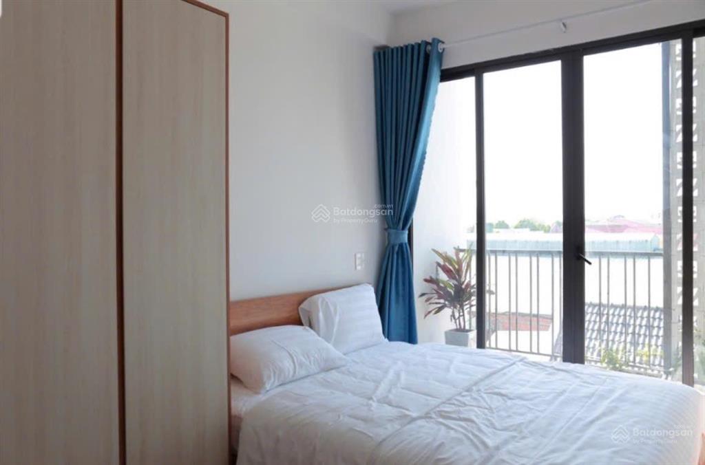 Tòa căn hộ dòng tiền khủng giữa lòng hải châu full phòng, doanh thu 160 triệu/tháng