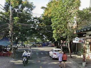 Cho thuê đất vàng trung tâm thanh khê vị trí kinh doanh đắc địa