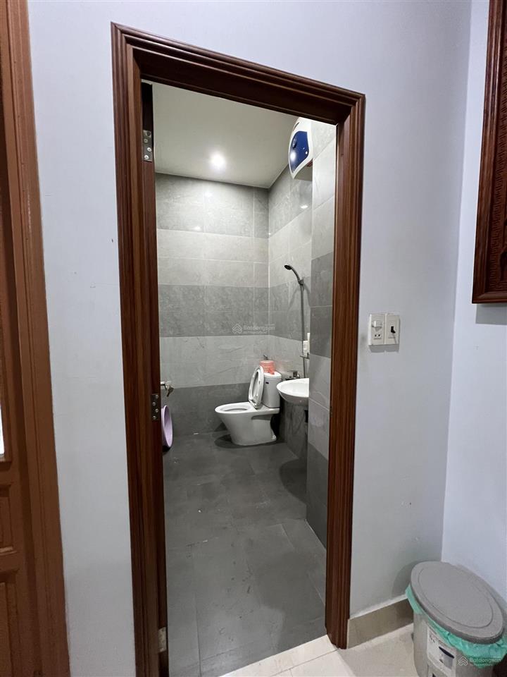 Bán nhà mặt tiền quận hải châu, 4 tầng, ngang hơn 6m vừa ở vừa kinh doanh giá 20,5 tỷ