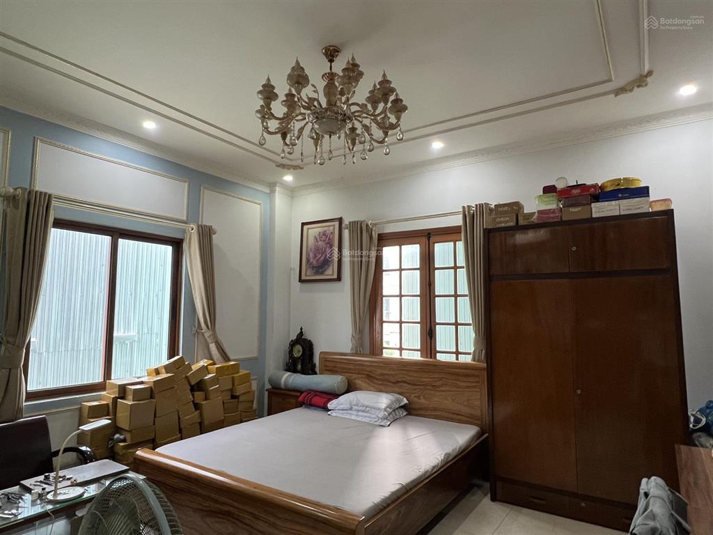 Bán nhà mặt tiền quận hải châu, 4 tầng, ngang hơn 6m vừa ở vừa kinh doanh giá 20,5 tỷ