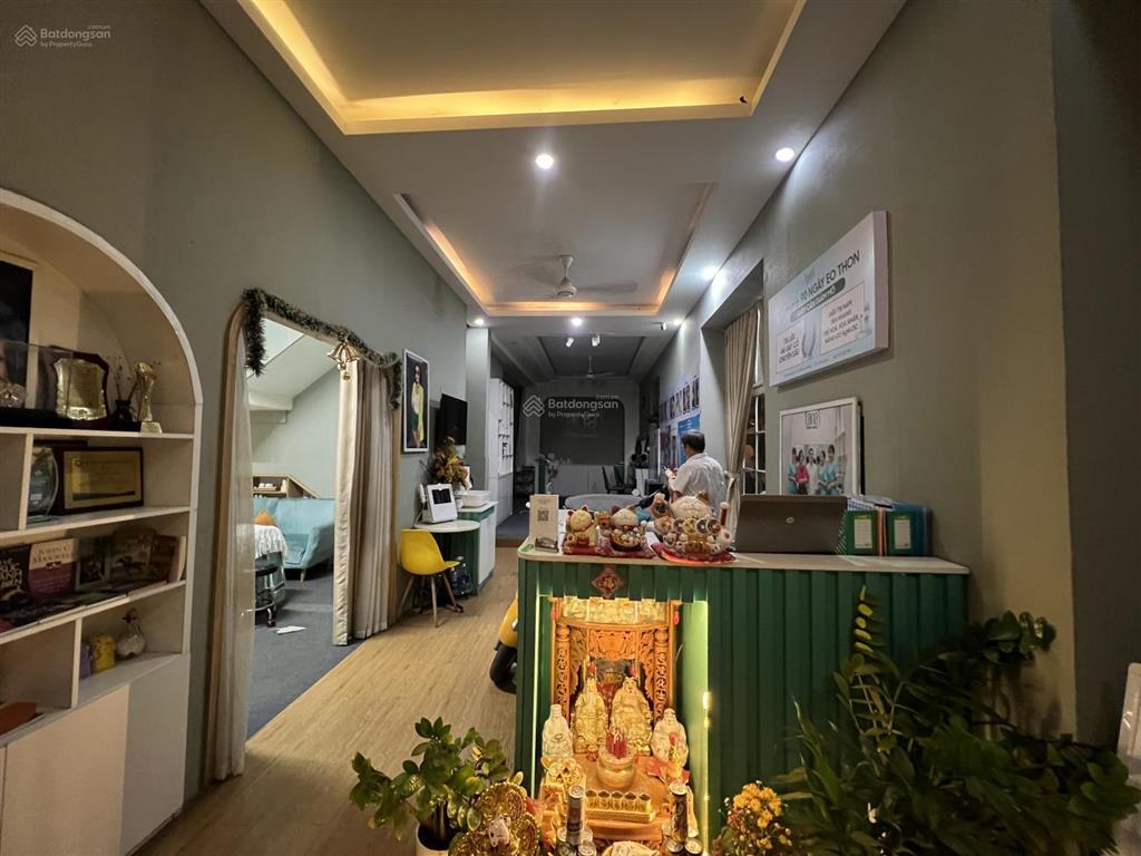 Siêu phẩm góc 2 mặt tiền trung tâm hải châu sát cầu sông hàn kinh doanh đỉnh cao dòng tiền