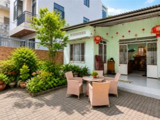 Bán nhà hòa cường nam, hải châu | 126m2 | 5,7 tỷ