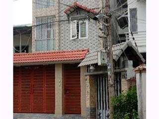 Nhà 4 tầng 96m2 kề bên q2, đường xe tải tránh, 8,8 tỷ tl