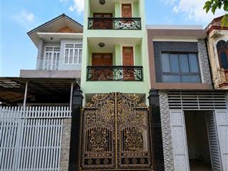 Nhà q2, giảm 1 tỷ còn 9,2 tỷ, nhà 4 tầng 90m mặt tiền bình trưng đông, sổ hoàn công