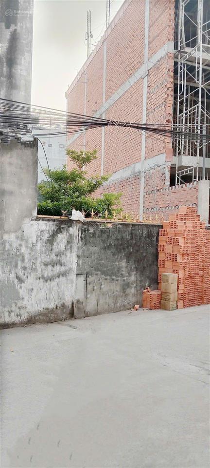 Giảm 300tr còn 7,9 tỷ, đất 86m2 (4,5x19m), sát mặt tiền thạnh mỹ lợi, q2, sổ vuông a4
