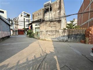 Giảm 300tr còn 7,9 tỷ, đất 86m2 (4,5x19m), sát mặt tiền thạnh mỹ lợi, q2, sổ vuông a4