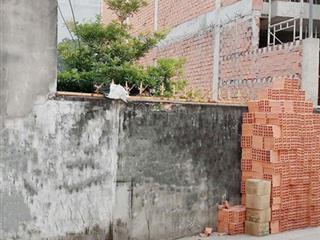 86m2 (4,5x19m), sát mặt tiền thạnh mỹ lợi, q2, sổ vuông a4, giá 8,2 tỷ còn tl