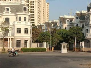 Kdc thạnh mỹ lợi, q2,98m(7x14), gần victoria village giá 17,9 đ tl