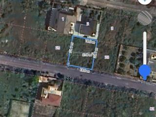 Đất biệt thự 378m(18x21), kdc bách khoa giá, 25,3 tỷ tlcc