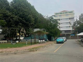 Q2, 110m2 (5x22m), công viên bv lê văn thịnh, khu phân lô đường ô tô chạy vòng 11,1 tỷ