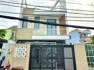 7,45 tỷ, nhà mặt tiền, ngang 6 mét, đường 16, thạnh mỹ lợi, q2 còn tl