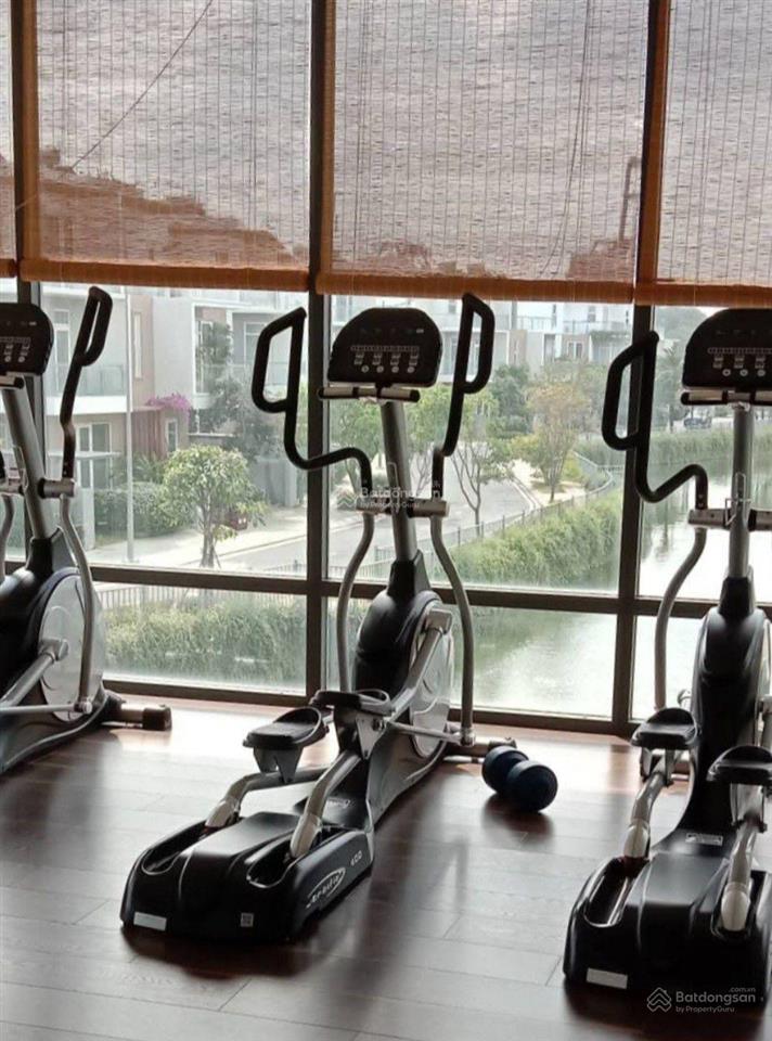 7,9 tỷ, dragon village, trực diện công viên, 90m2(6x15), 1 trệt 2 lầu tlcc