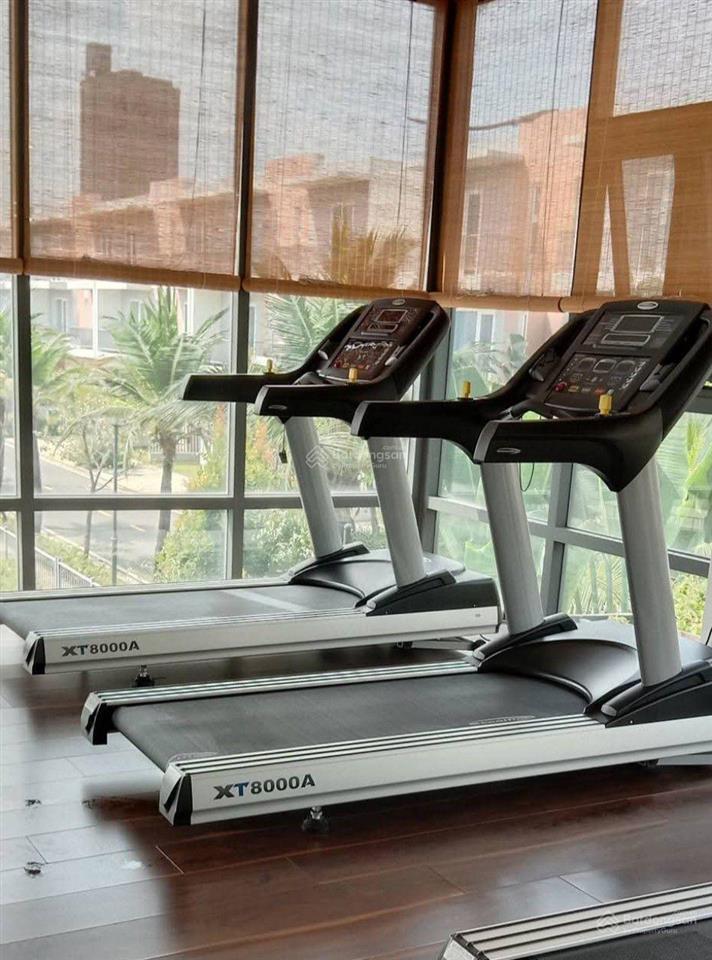 7,9 tỷ, dragon village, trực diện công viên, 90m2(6x15), 1 trệt 2 lầu tlcc